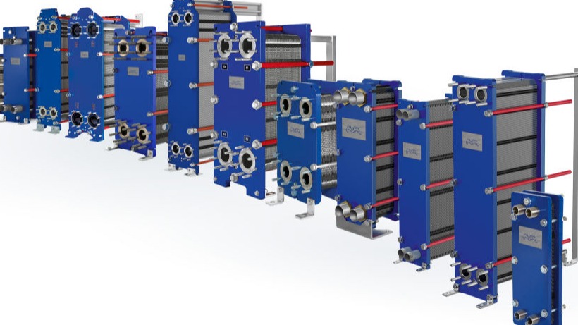 Heat Exchangers